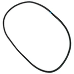 New Front Driver Side Door Seal Direct Replacement Fits 2012-2018 Ford Focus. Fixed Price $65.96.