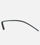 05-14 Mustang Roof Rail Trim Window Panel Molding Oem Rh Passenger. Fixed Price $87.00.