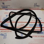 03-07 Accord 4DR Right Rear Weatherstrip Gasket Rubber Around Door Body Seal Oem. Fixed Price $25.16.