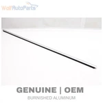2014-2018 Bmw X5 Rear Right Exterior Door Window Slot Seal / Trim 7289644. Fixed Price $24.49.