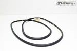2019-2025 Genesis G70 Ik Front Right Side Door Weatherstrip Seal Rubber Oem. Fixed Price $46.19.