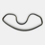 2021-2024 Kia K5 Gt-line Rear Trunk Lid Seal Weather Stripping 81061L3000. Fixed Price $39.20.