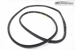 2021-2026 Buick Envision Front Left Driver Side Door Shell Body Weatherstrip Oem. Fixed Price $64.99.