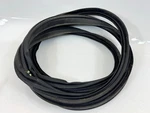 20-25 Subaru Outback Rear Trunk Liftgate Tailgate Weatherstrip Seal Oem. Fixed Price $37.50.