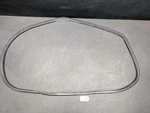 Rear Left Door Body Weatherstrip 2021 Toyota RAV4 62332-0R060 2019 2020 2024. Fixed Price $59.99.