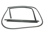 2010 Dodge Caliber Sxt Door Weatherstrip Seal Front Left Driver Side Oem. Fixed Price $85.00.