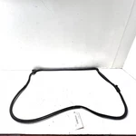 2014-2015 Lexus IS250 Rear Left Driver Door Surround Weatherstrip Seal Oem. Fixed Price $103.95.