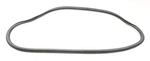 New Volkswagen Rear Lh Door Body Mounted Weatherstrip 17A867913A9B9 Jetta 19-25. Fixed Price $189.95.