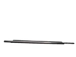 2007 Audi Q7 Left Driver Front Door Glass Window Trim Belt Molding Weather Strip. Fixed Price $47.49.