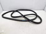 11-18 Oem Porsche Cayenne Turbo 958 Front Right Side Door Weather Strip Seal. Fixed Price $54.95.