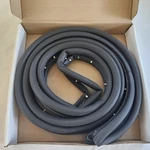 Metro Moulded Lm 13-V Front Doors Weatherstrips Seal 1978 1996 Chevy & Gmc Van. Fixed Price $65.00.
