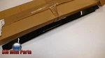 Bmw Window Guide Web Cover Right Rear Door Glanzschwarz 51357370320. Fixed Price $69.39.