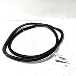 2014-2015 Lexus IS250 Rear Left Driver Door Weatherstrip Body Seal Oem. Fixed Price $61.42.