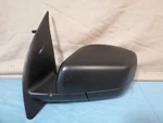 08-10 Land Rover LR2 Pwr Heat Memory P. Fold Mirror Left Driver W/o Puddle Oem. Fixed Price $114.99.