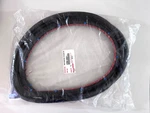 Oem 2016-2023 Toyota Tacoma Front Right Door Weatherstrip 67861-04071. Fixed Price $55.00.