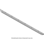 Genuine Gm Driver Side Rear Door Lower Auxiliary Weatherstrip 23253023. Fixed Price $32.61.