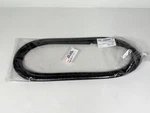 2016-2018 Lexus ES350 ES300H Oem Rear Right Door Weatherstrip Seal 62331-06180. Fixed Price $89.99.