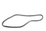 Front Door Gasket Bmw F25 X3 7396554. Fixed Price $66.64.