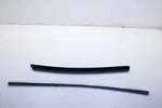 2017-2020 Maserati Ghibli Rear Right Side Door Belt Outer And Inner Weatherstrip. Fixed Price $74.60.