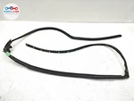 2023-25 Range Rover Sport Front Left Door Weatherstrip Upper Seal L461 Oem. Fixed Price $89.99.