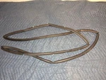 New Oem Strip Assembly Rear Dr Side Right For Gensis G90 2017-2022 83140-D2000. Fixed Price $75.00.
