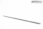 2018-2024 Volkswagen Tiguan Rear Right Side Door Window Belt Strip Molding Oem. Fixed Price $62.39.