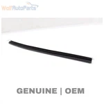 2012-2018 Audi A6 Quattro Rear Right Inner Door Window Slot Seal / Trim. Fixed Price $13.71.