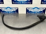 2003 Lexus SC430 Passenger Rear Door Rubber Seal - Body Weather Strip 92K. Fixed Price $32.00.