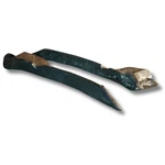 Upper Corner Seal Pair 1953-58 Studebaker K-body Hardtop & 1962-64 Gt Hawk. Fixed Price $41.40.