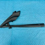 2012 2017 Bmw 650I Front Left Door Seal Guide Oem 7217491. Fixed Price $25.00.