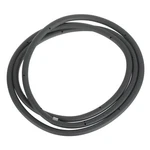 New Oe Genuine Vw Volkswagen 07-2010 Passat Door Weatherstrip 3C9-839-701-D-5AP. Fixed Price $148.93.