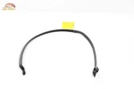 15-19 Volkswagen Golf Alltrack Rear Right Side Door Lower Weatherstrip Seal Oem. Fixed Price $23.99.