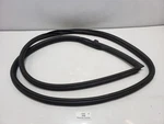 05-12 Oem Porsche Cayman 987 997 Front Right Passenger Door Weatherstrip Seal. Fixed Price $129.95.