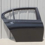 09-15 Bmw 750LI F02 Rear Right Side Door Shell Oem. Fixed Price $149.99.