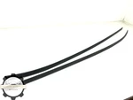 2025 Nissan Kicks P16 Roof Upper Molding Trim Cover Set X2 Oem. Fixed Price $349.99.