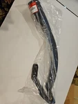 Genuine Acura Seal Rear Door Gap 72829-TJB-A01 Free Shipping. Fixed Price $69.95.