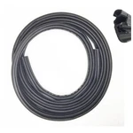 Door Rubber Weatherstrip Seal Lh, Rh 1999-2016 Ford Vehicles. Fixed Price $104.89.