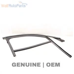 11-14 Audi A8 Quattro Front Right Door Window Frame Seal / Weather Stripping. Fixed Price $33.99.