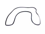 Genuine Mopar Front Door Opening Weatherstrip Left 68486165AA. Fixed Price $42.94.