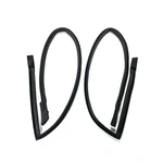 KG3138 Fairchild Industries Roof Weatherstrip Seals Set 2 For Chevy Olds Pair. Fixed Price $128.53.