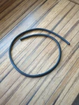 2019-2022 Volkswagen Arteon Left Door Weatherstrip Seal Oem 3G8-839-701-B. Fixed Price $70.45.
