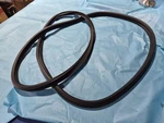2016 - 2020 Kia Sorento Tailgate Liftgate Back Door Body Weatherstrip Seal Oem. Fixed Price $39.88.