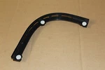 Audi RS6 08-11 Left Front Door Retaining Strip 4F0831345A New Genuine Part. Fixed Price $24.40.