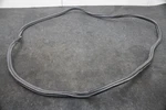 Rear Trunk Lift Gate Weather Strip Seal Gasket 971827705 Porsche Panamera. Fixed Price $44.99.