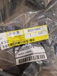Genuine New Nissan Frontier Rear Left Door Weatherstrip Seal 82831-EA80C. Fixed Price $66.62.