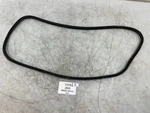 19-25 Oem Bmw G16 F92 M850 Rear Boot Trunk Lid Weatherstrip Ruber Seal. Fixed Price $59.95.