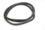 02-08 X-type X400 Sedan Genuine Jaguar Body Weather-strip C2S42753 Oem Rear. Fixed Price $64.00.