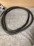2015-2018 Sierra Silverado Double Cabfront Side Door Weatherstrip Seal 23446704. Fixed Price $65.00.