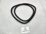 11-18 Oem Porsche Cayenne 958 Rear Right Passenger Side Door Weather Strip Seal. Fixed Price $50.00.