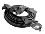 1973-1974 Buick Century & Regal Dr Hardtop New Front Door Weatherstrip Seals. Fixed Price $204.97.